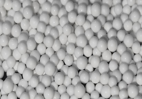 alumina balls manufacturer