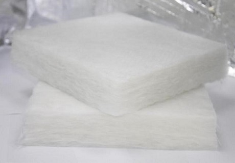 ฉนวนใยแร่คืออะไร?