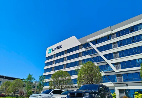 Lintec เปิดตัว Binder แบตเตอรี่ PAA ใหม่