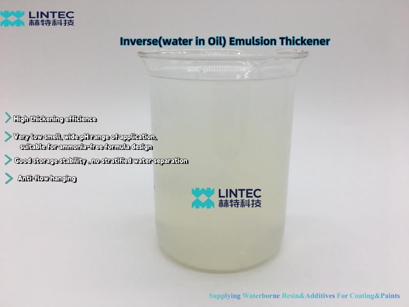 LINTEC MT - 101: ปฏิวัติระบบการเคลือบสูตรน้ำ