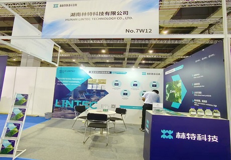 การทบทวนนิทรรศการ —— China Composites Expo
