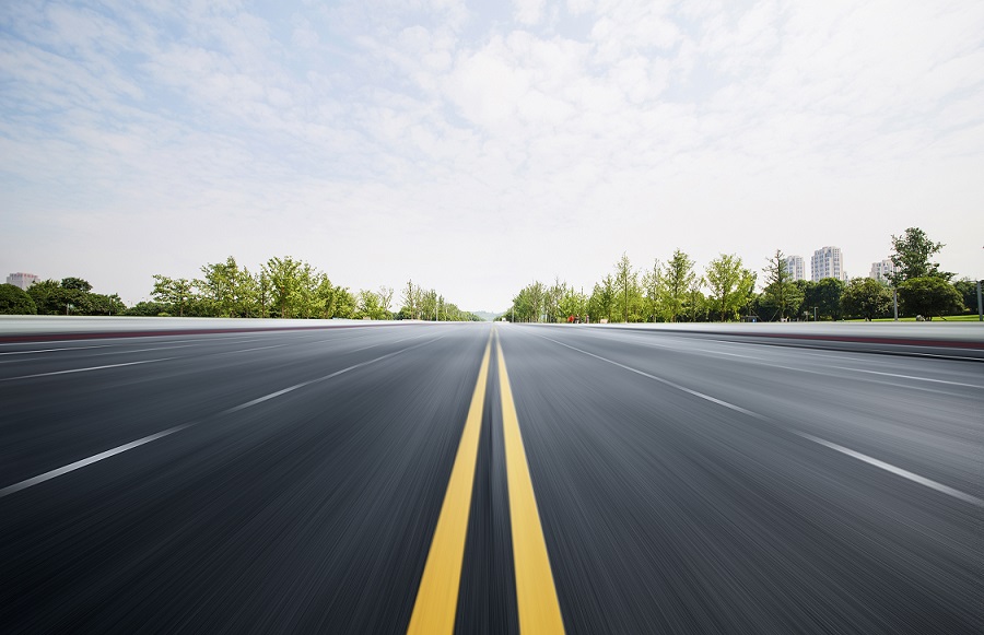 โซลูชันที่เป็นนวัตกรรมของ Lintec: Epoxy Resin Epoxy Waterborne สำหรับแอพพลิเคชั่นแอสฟัลต์