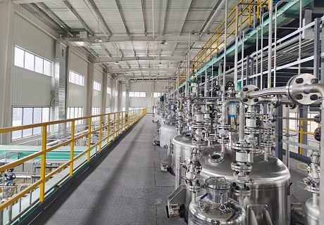 สารยึดแบตเตอรี่ลิเธียมไอออน PAA ของ LINTEC ได้รับการยอมรับว่าเป็นวัสดุใหม่ที่สำคัญในหูหนาน