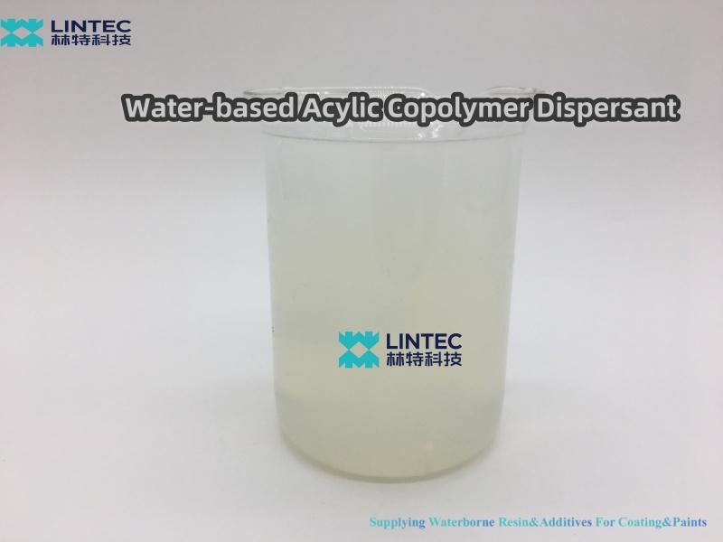 LINTEC เปิดตัวสารช่วยกระจายตัวที่เป็นนวัตกรรม: LINTEC 1815 และ LINTEC 1816