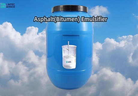 lintec strengthens position as leading asphalt emulsifier supplier